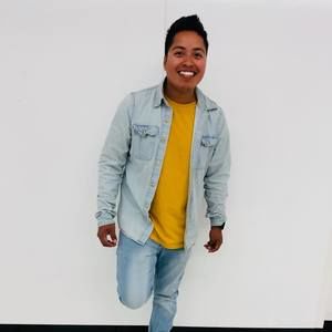 Meet your Posher, Diego